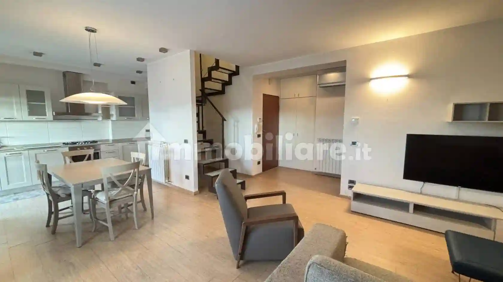 Attico - Mansarda - foto 2