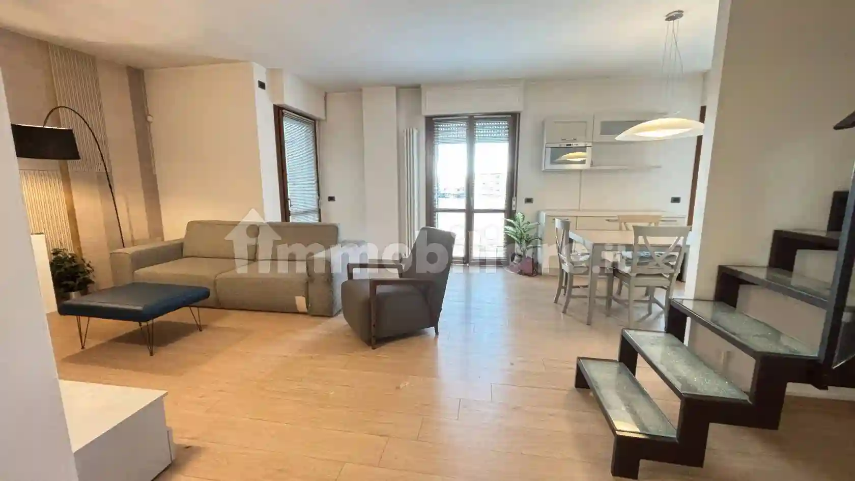 Attico - Mansarda - foto 5