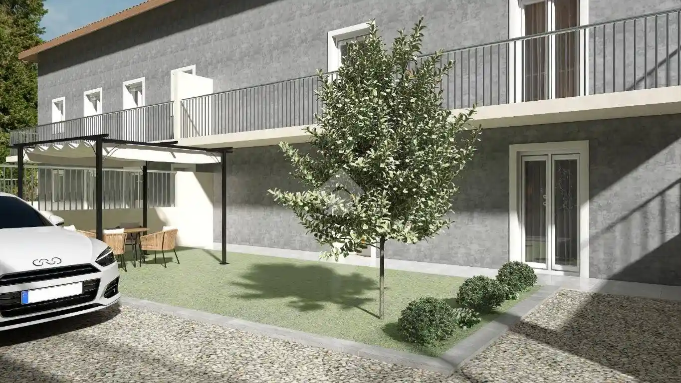 Villa in vendita a Alpignano