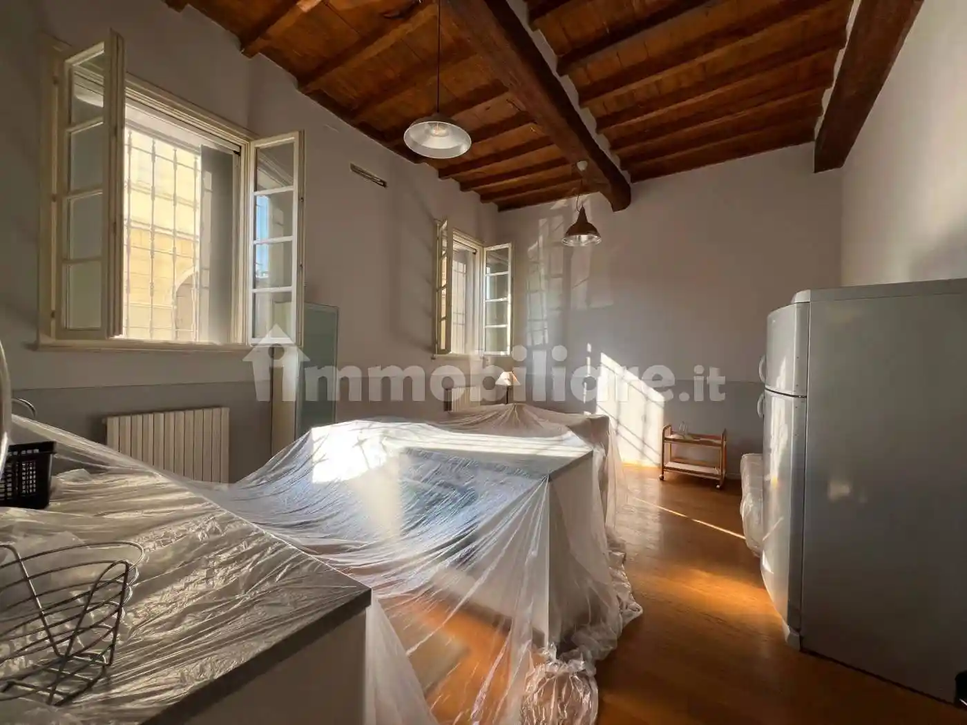 Appartamento in vendita a Guastalla