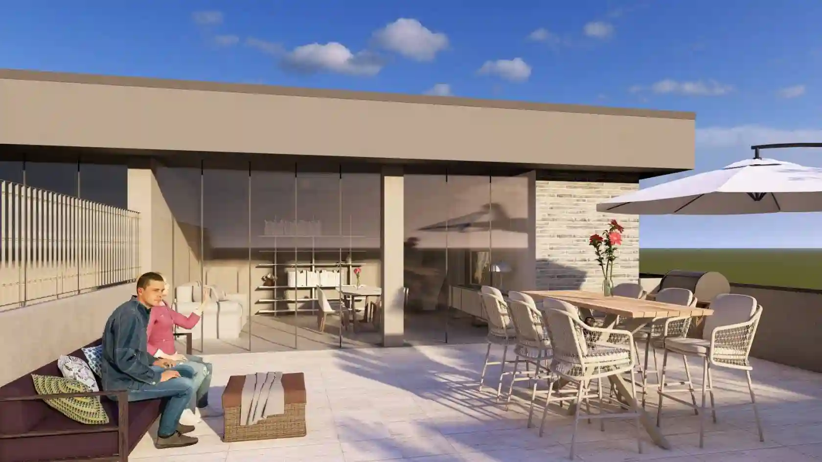 Appartamento - foto 3