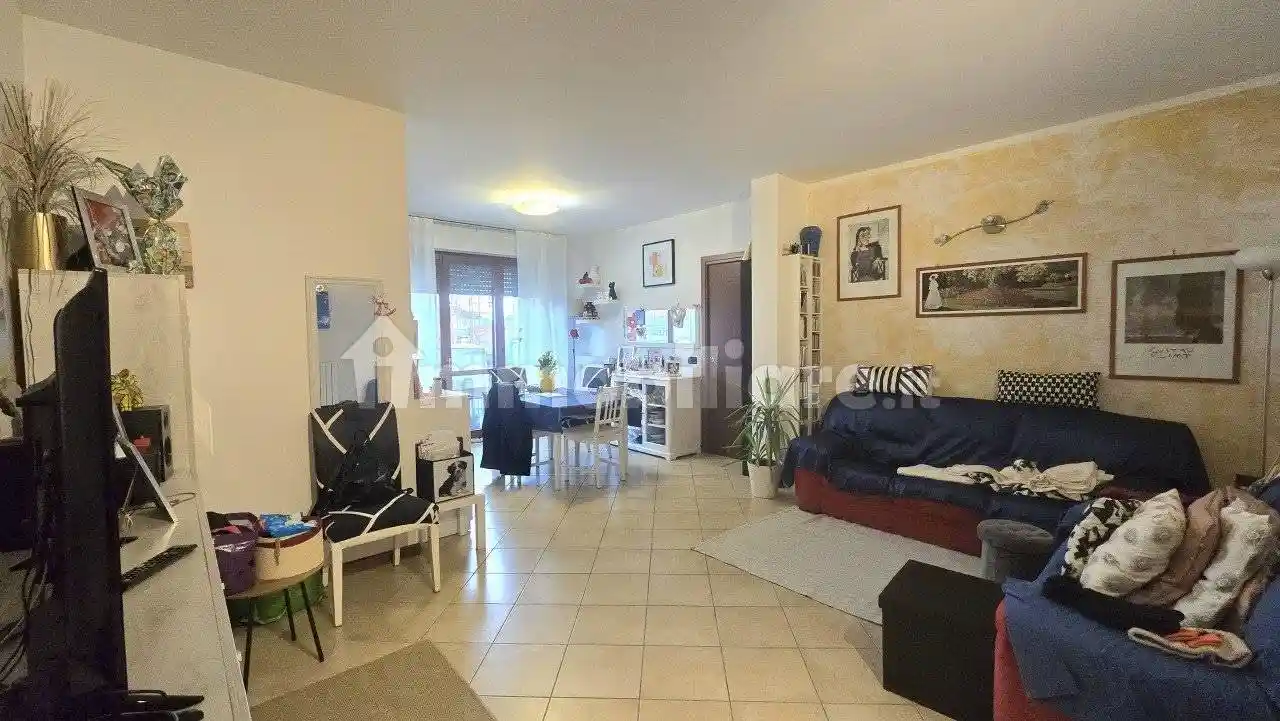 Appartamento in vendita a Gerenzago