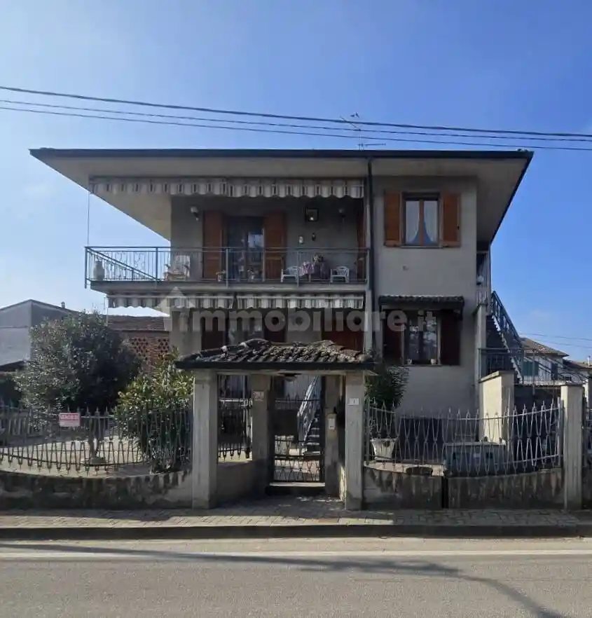 Appartamento in vendita a Verretto