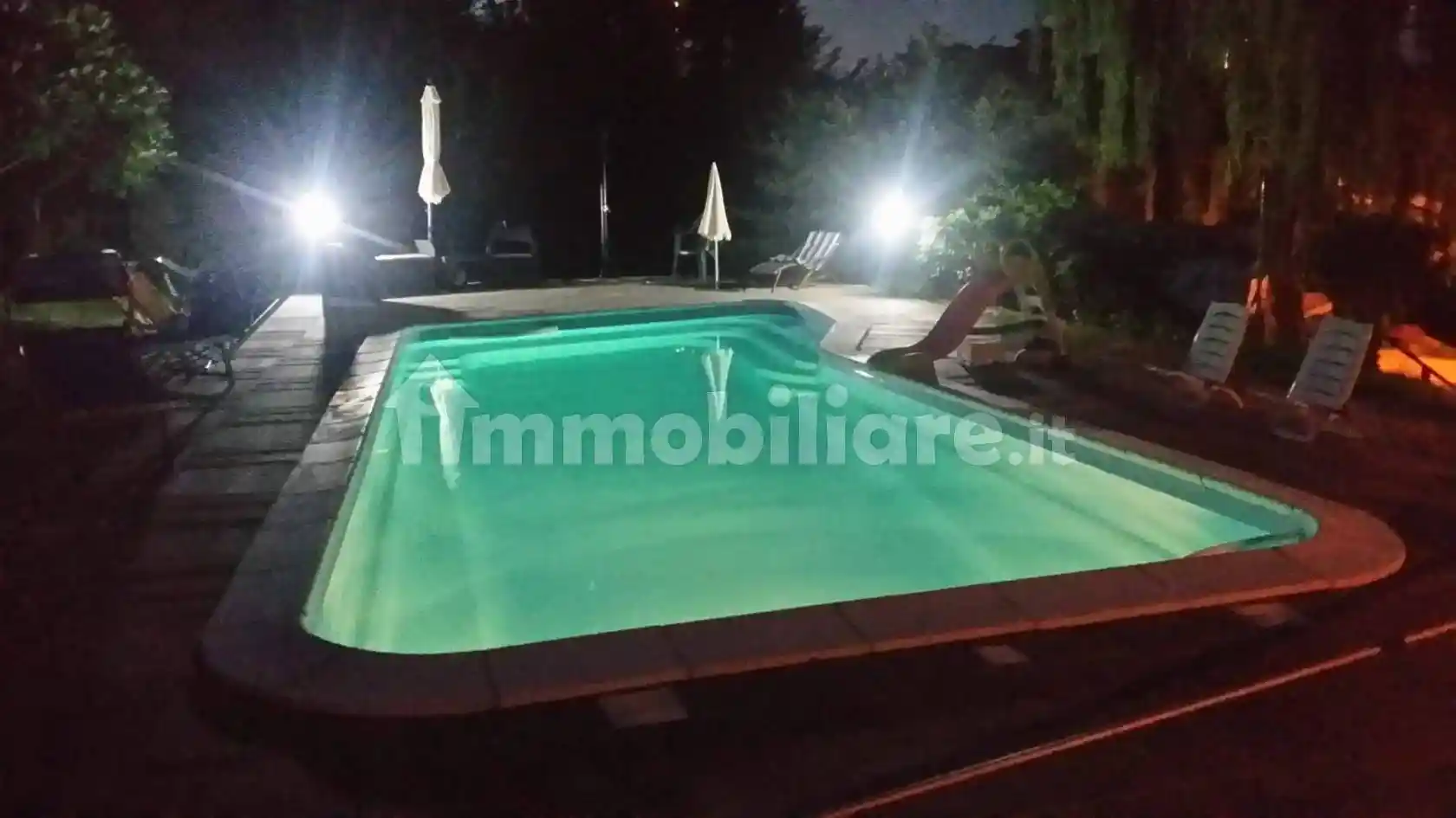 Rustico - Casale in vendita a Asti