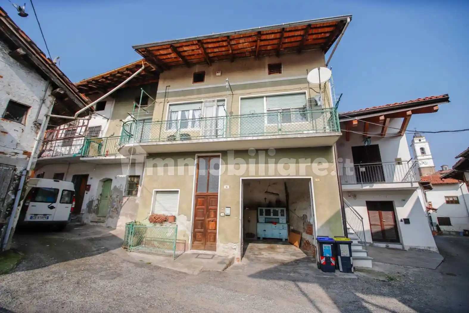 Casa indipendente in vendita a Foglizzo