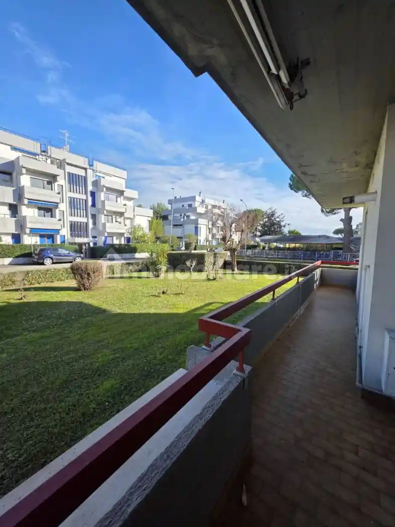 Appartamento in vendita a Martinsicuro