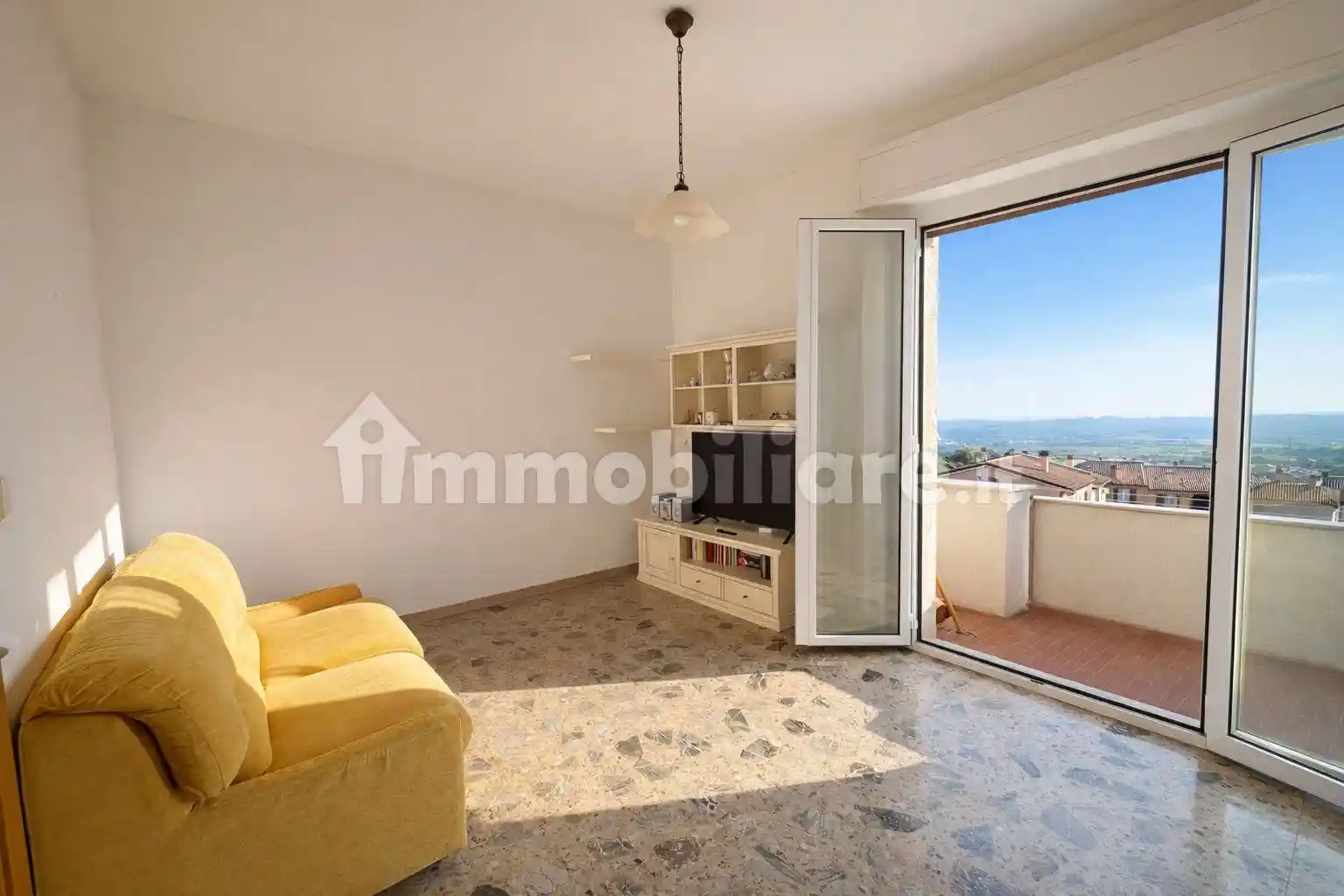 Appartamento in vendita a Camerano