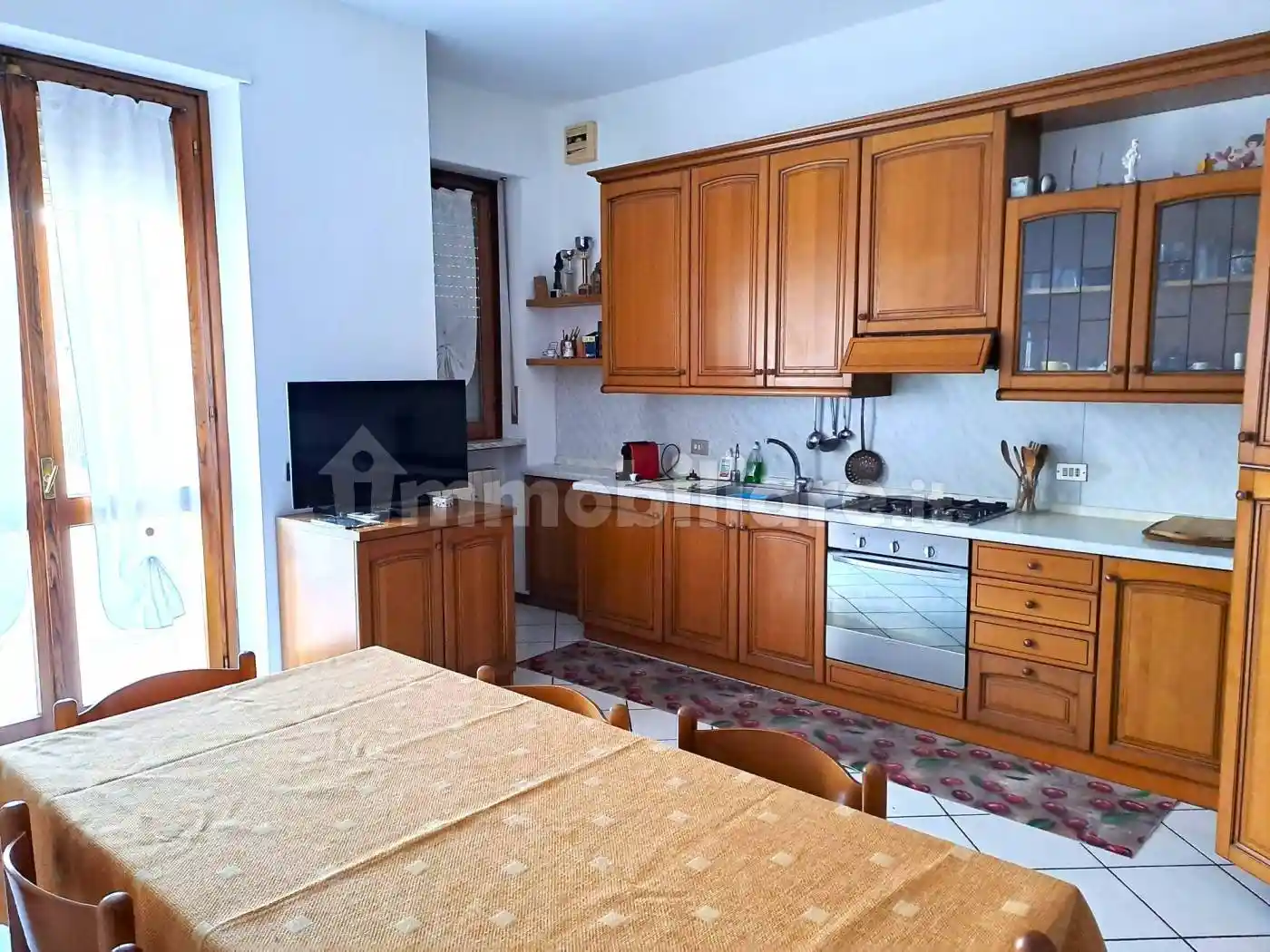 Appartamento in affitto a Alba