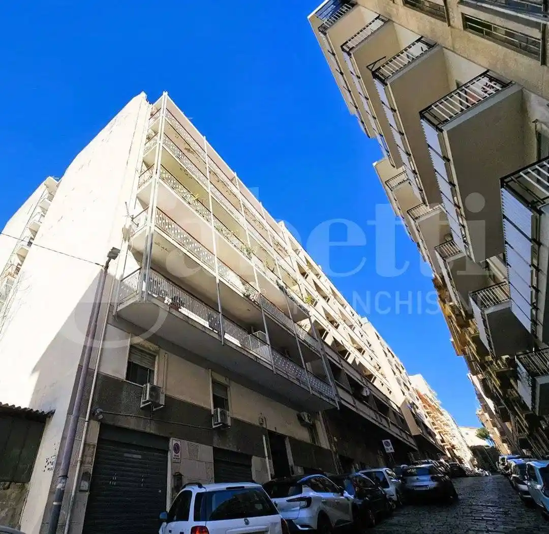 Appartamento in vendita a Messina