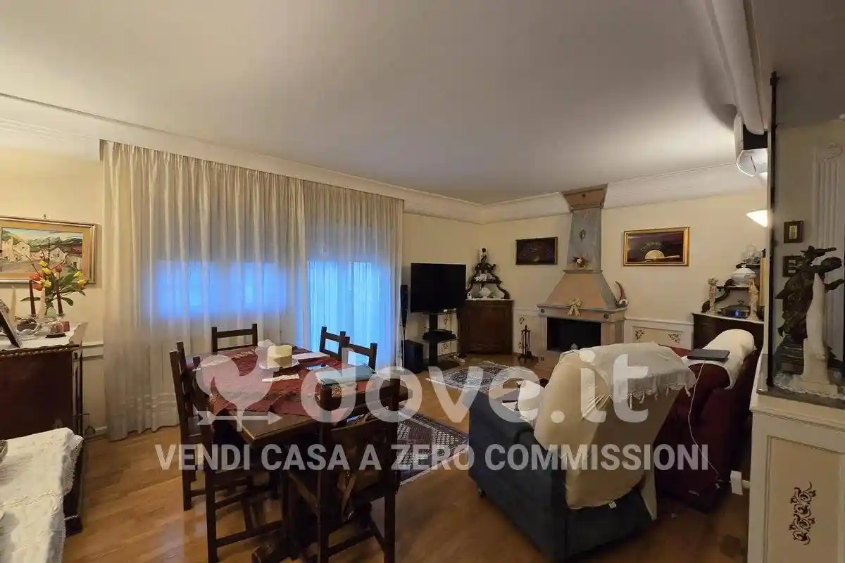 Appartamento in vendita a Trapani