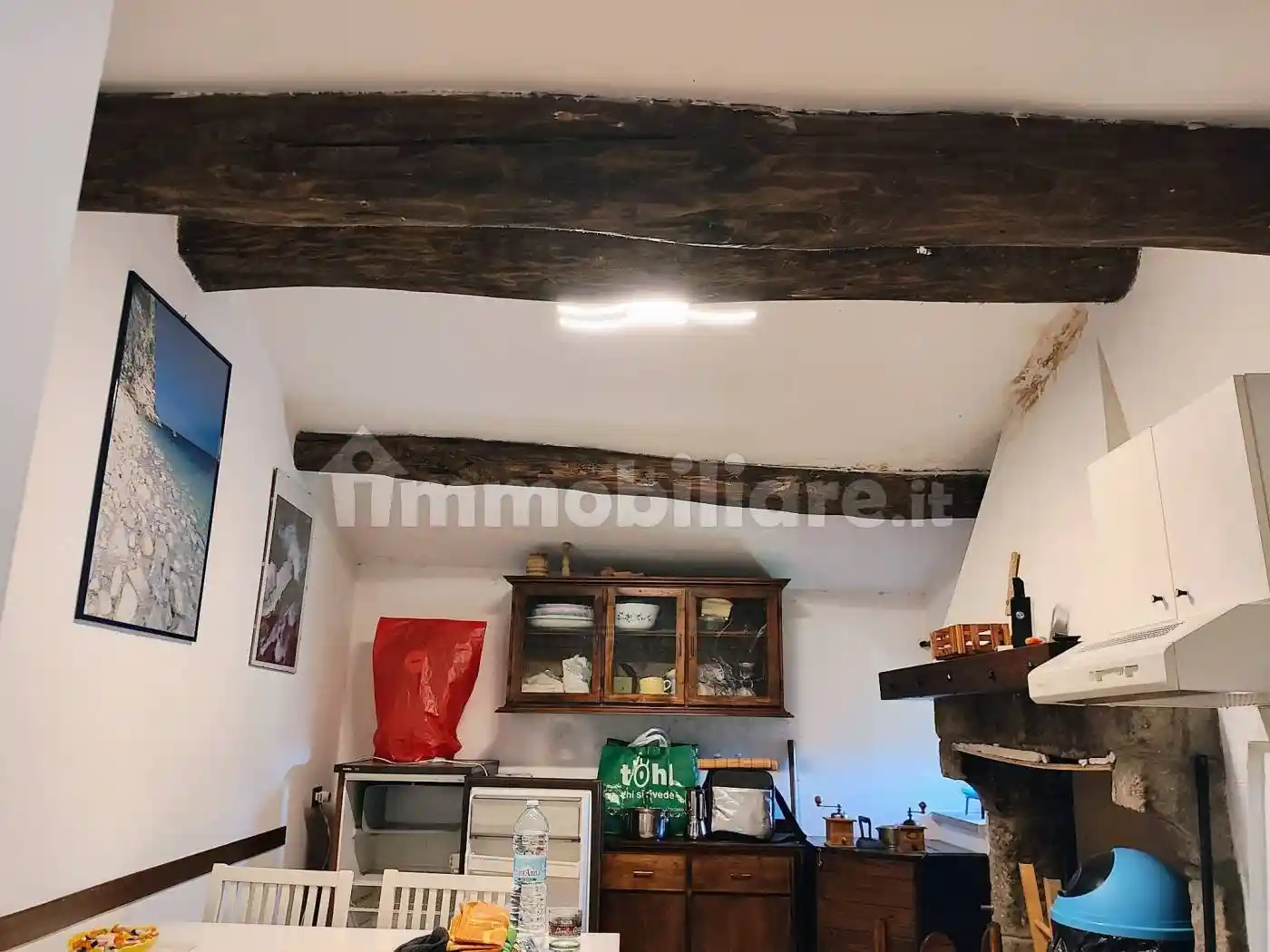 Appartamento in vendita a Viterbo