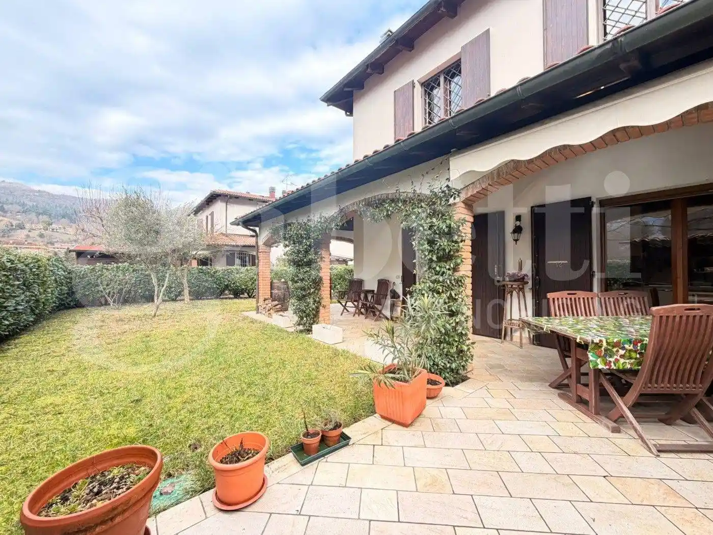 Casa indipendente in vendita a Marzabotto