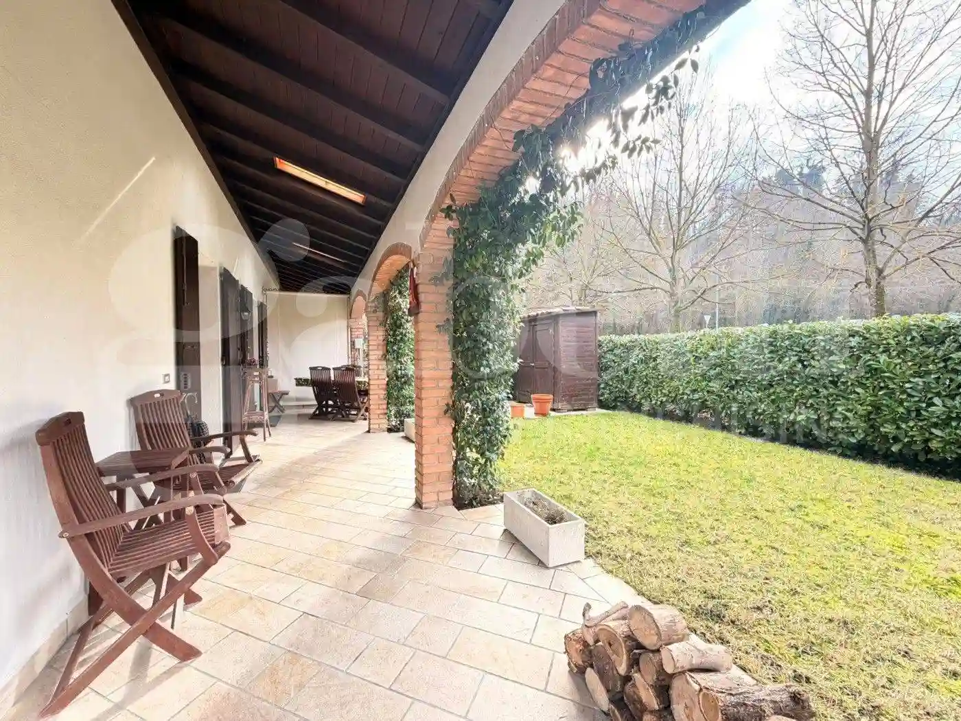 Casa indipendente - foto 2