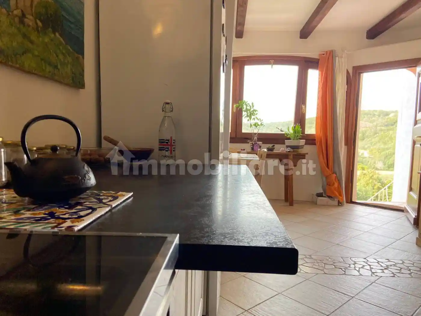 Villetta a schiera in vendita a Olbia