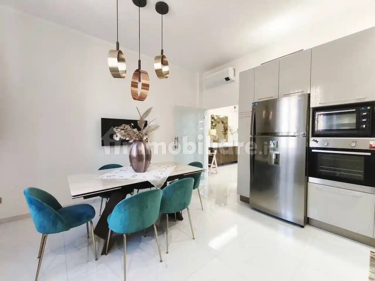 Appartamento in vendita a Bologna