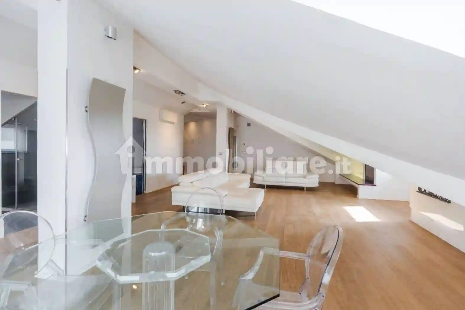 Attico - Mansarda - foto 3