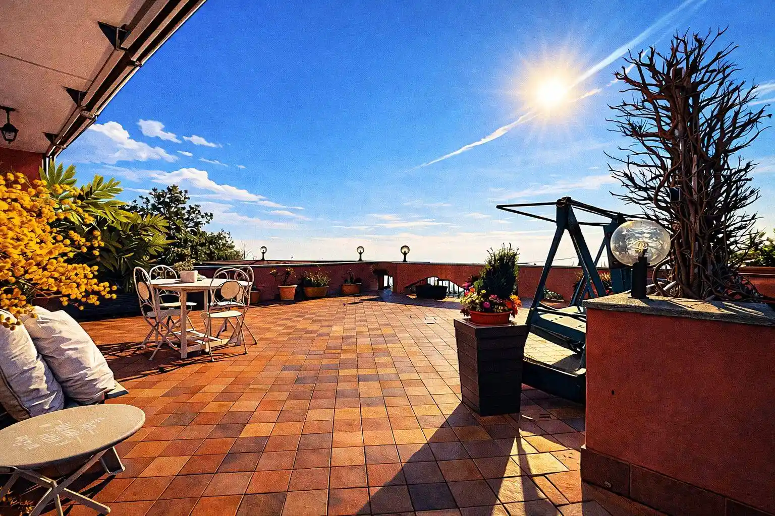 Villa in vendita a Frossasco