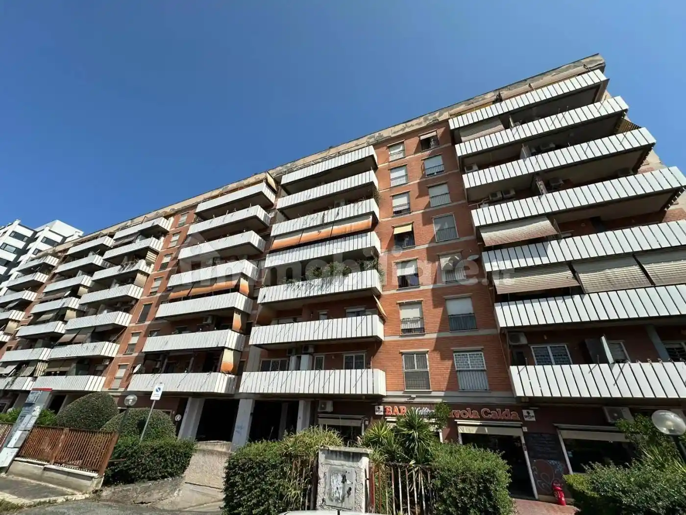 Appartamento in affitto a Roma