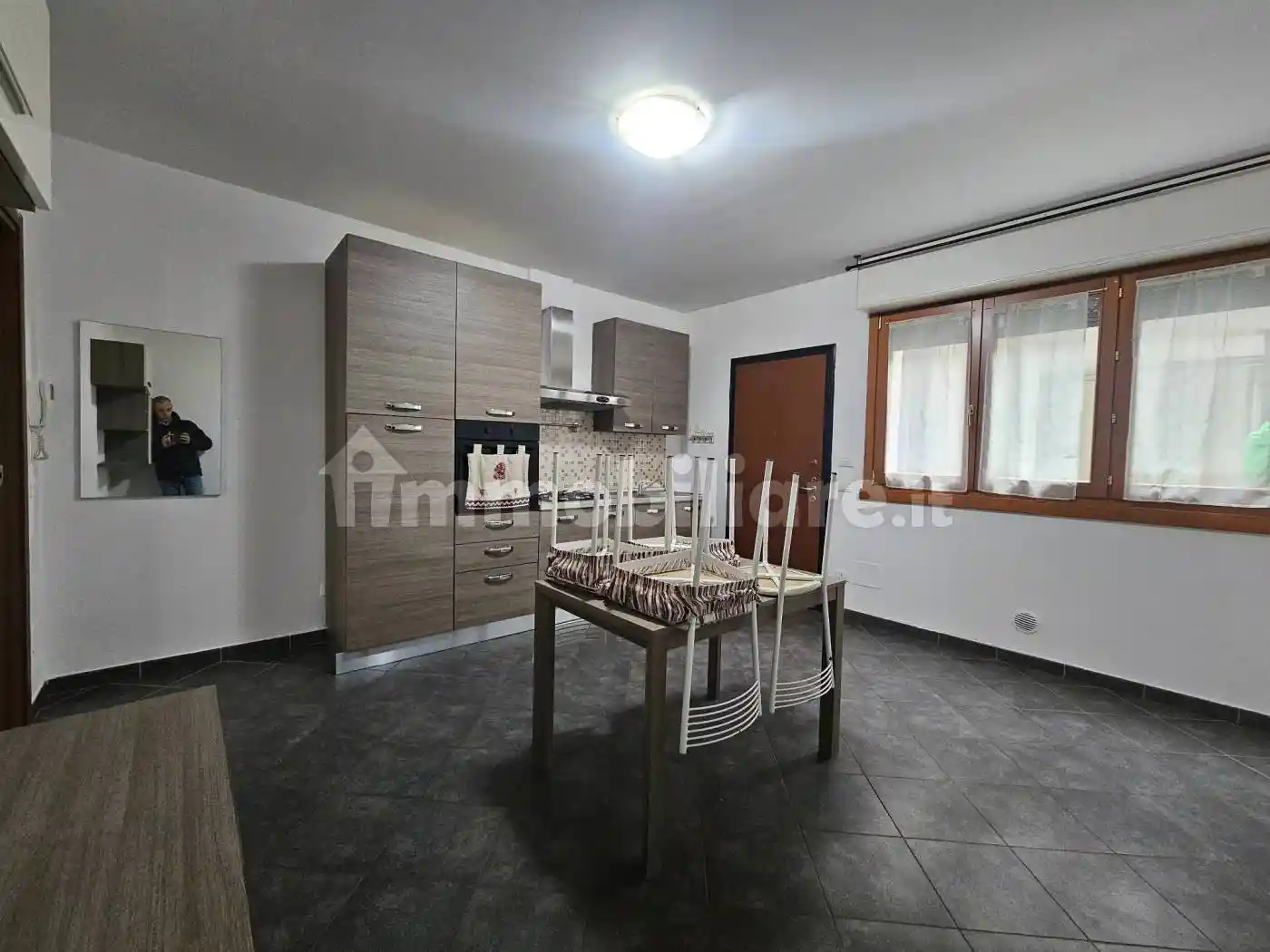 Appartamento in vendita a Mariano Comense