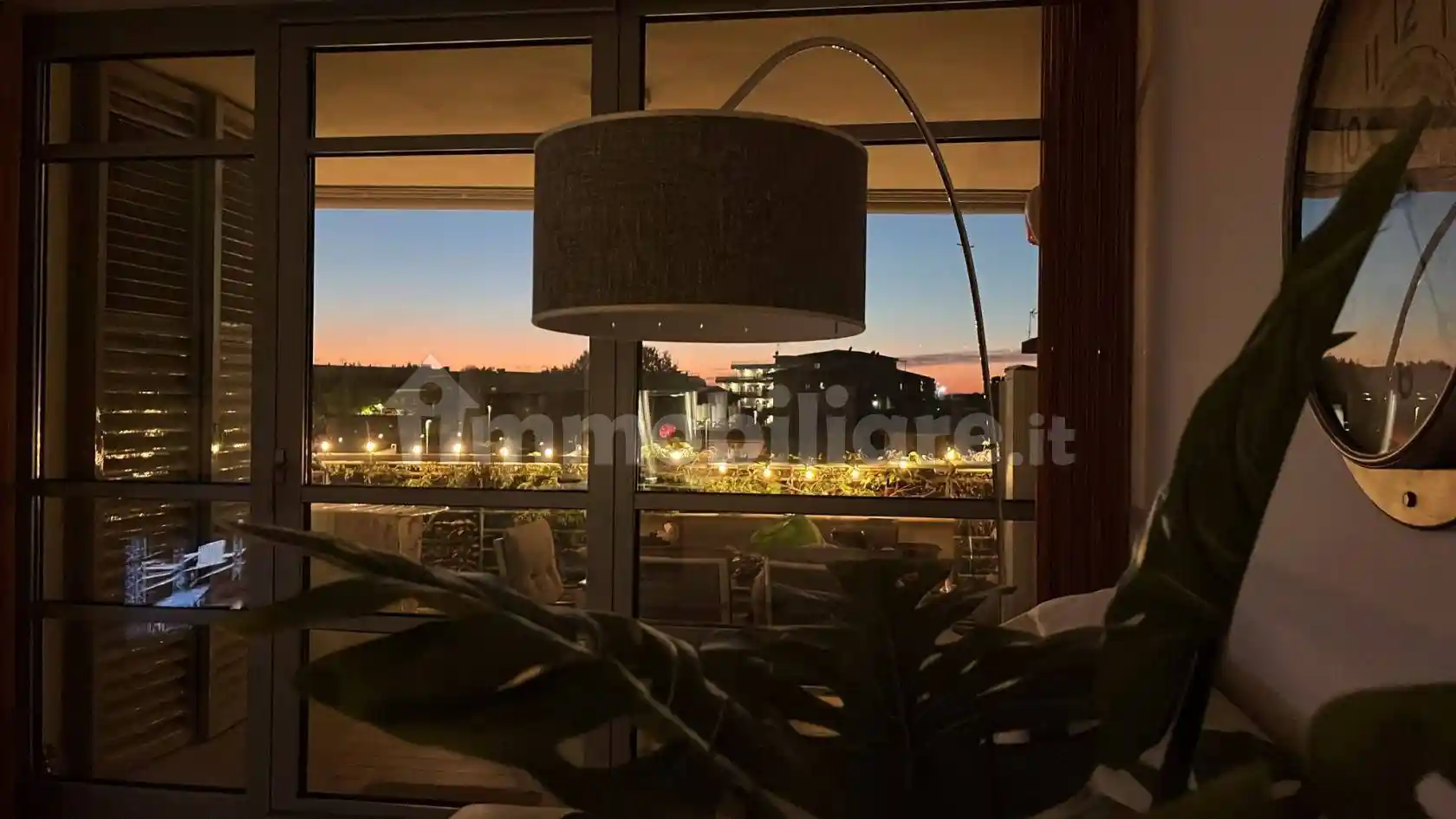 Appartamento in vendita a Fiumicino