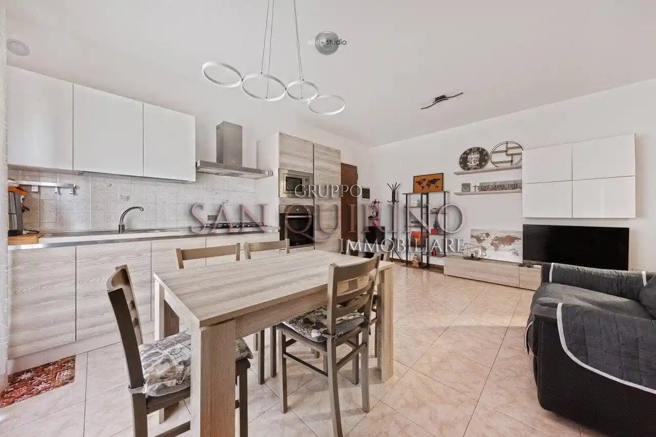 Appartamento in vendita a Mirandola