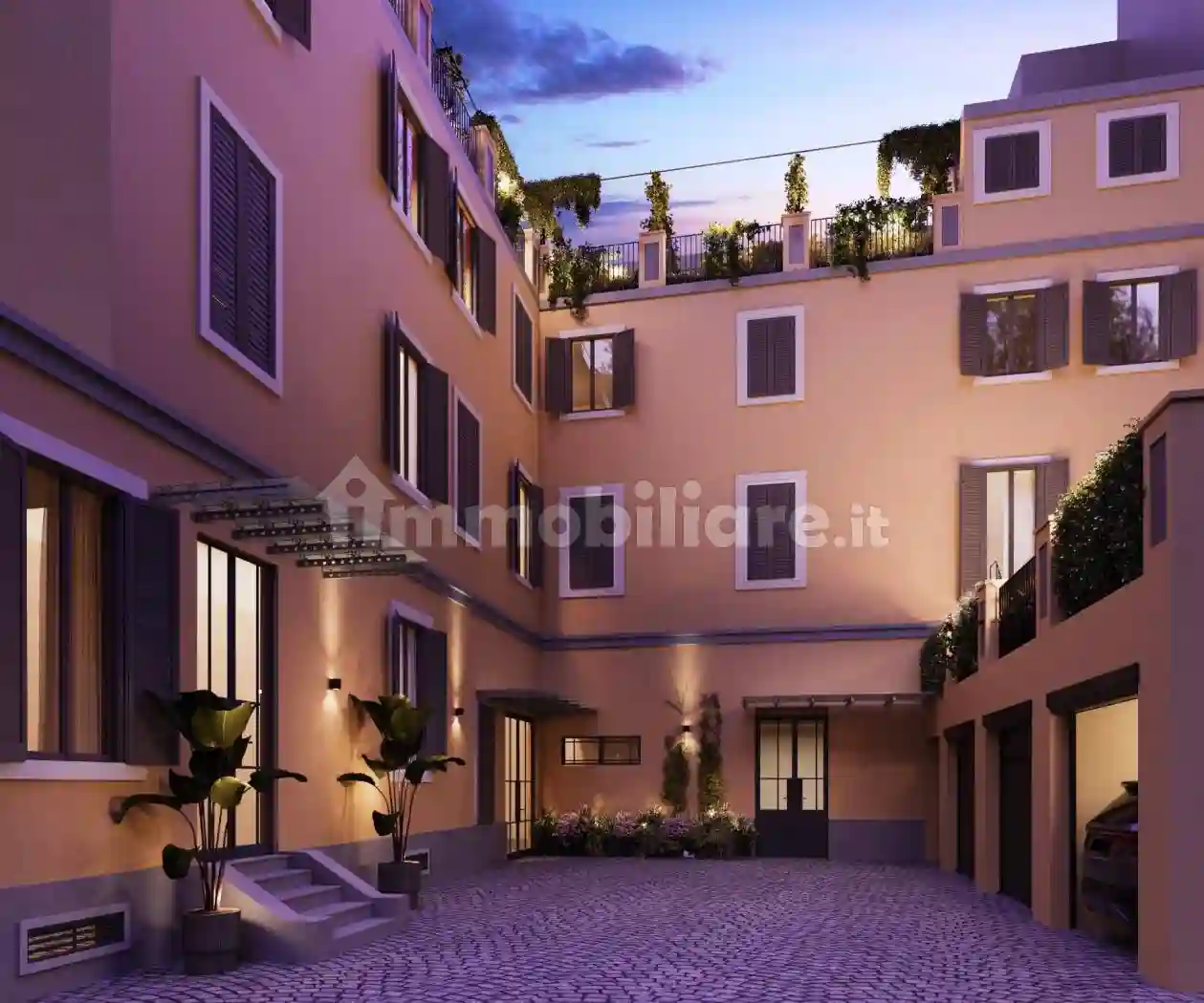 Attico - Mansarda - foto 2