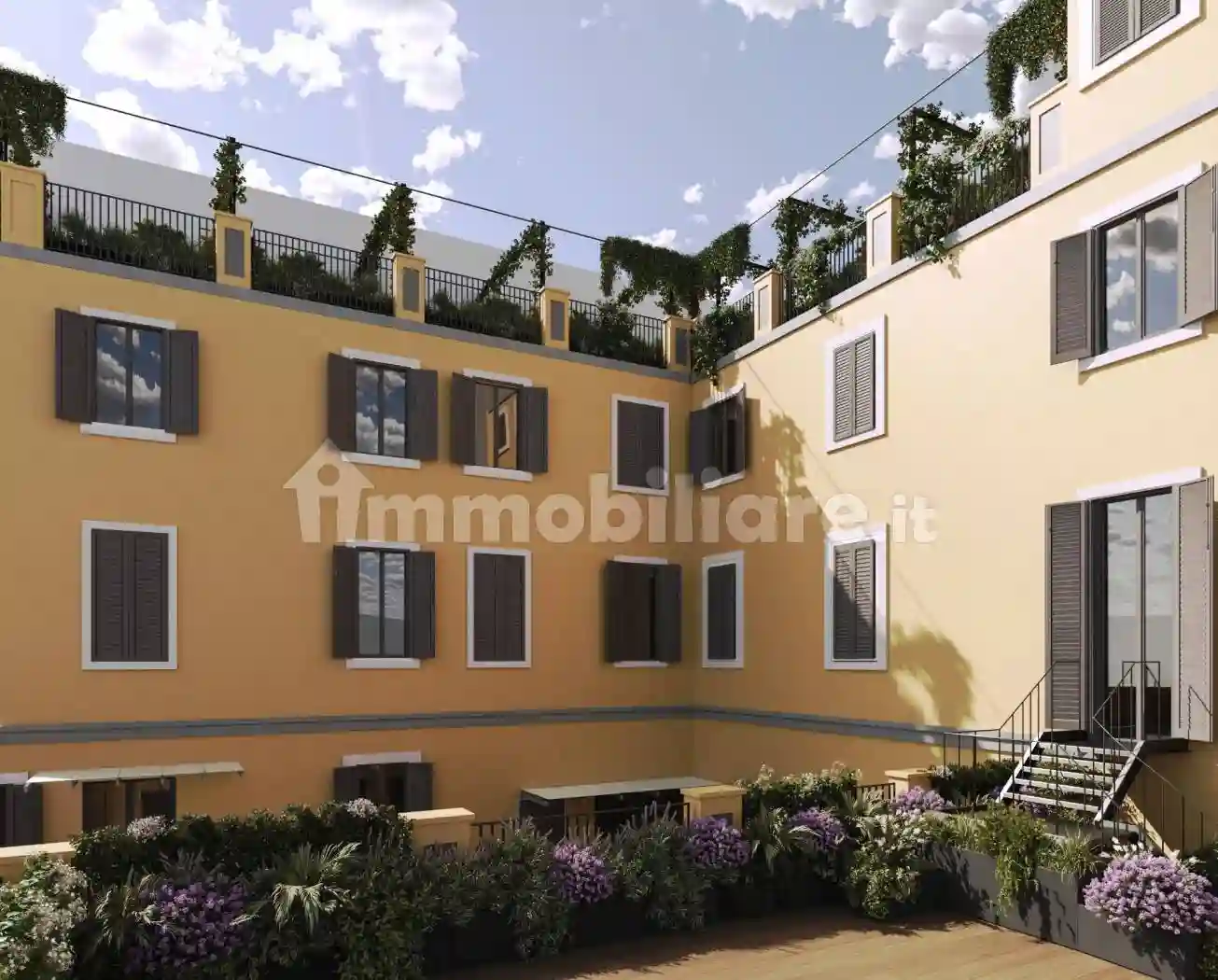 Attico - Mansarda - foto 3