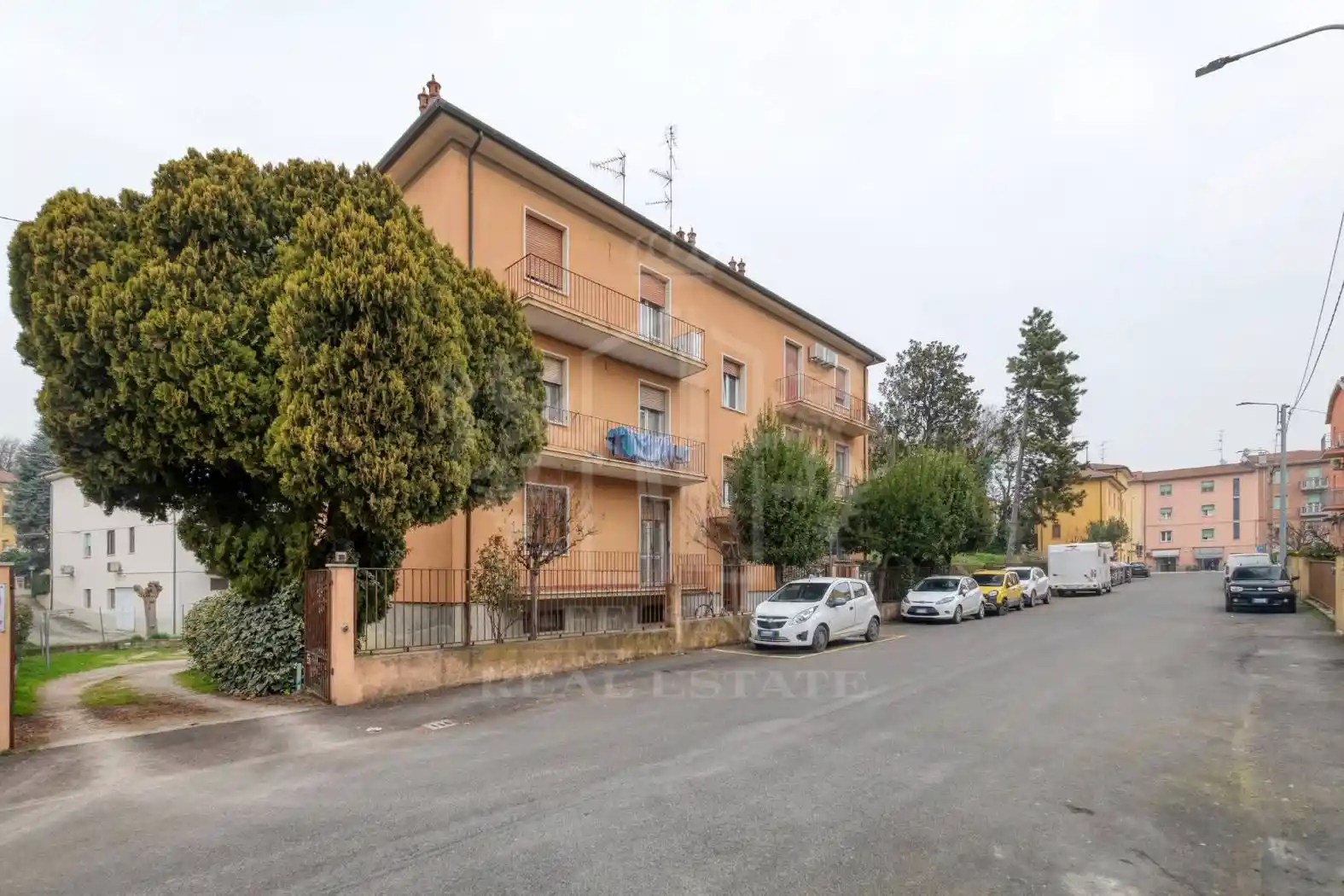 Appartamento in vendita a Imola