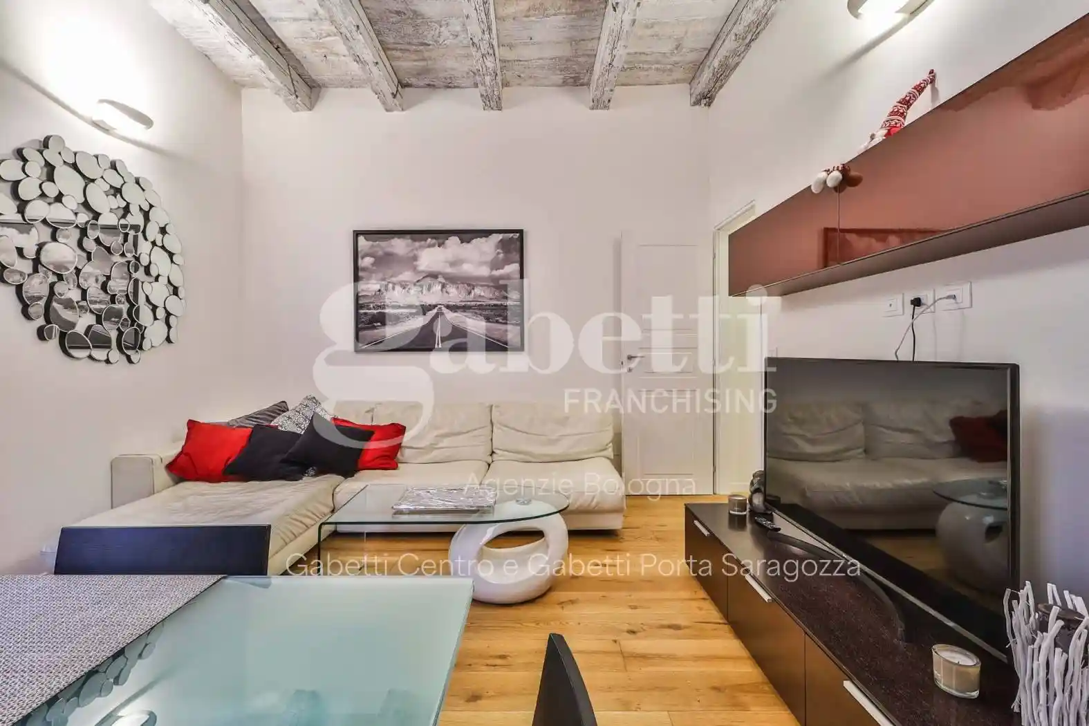 Appartamento in affitto a Bologna