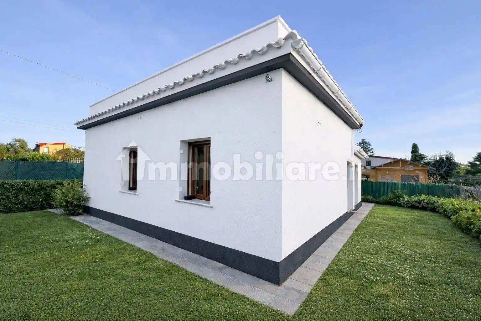 Villa in vendita a Quartu Sant'Elena