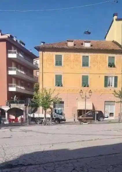 Appartamento in vendita a Torriglia