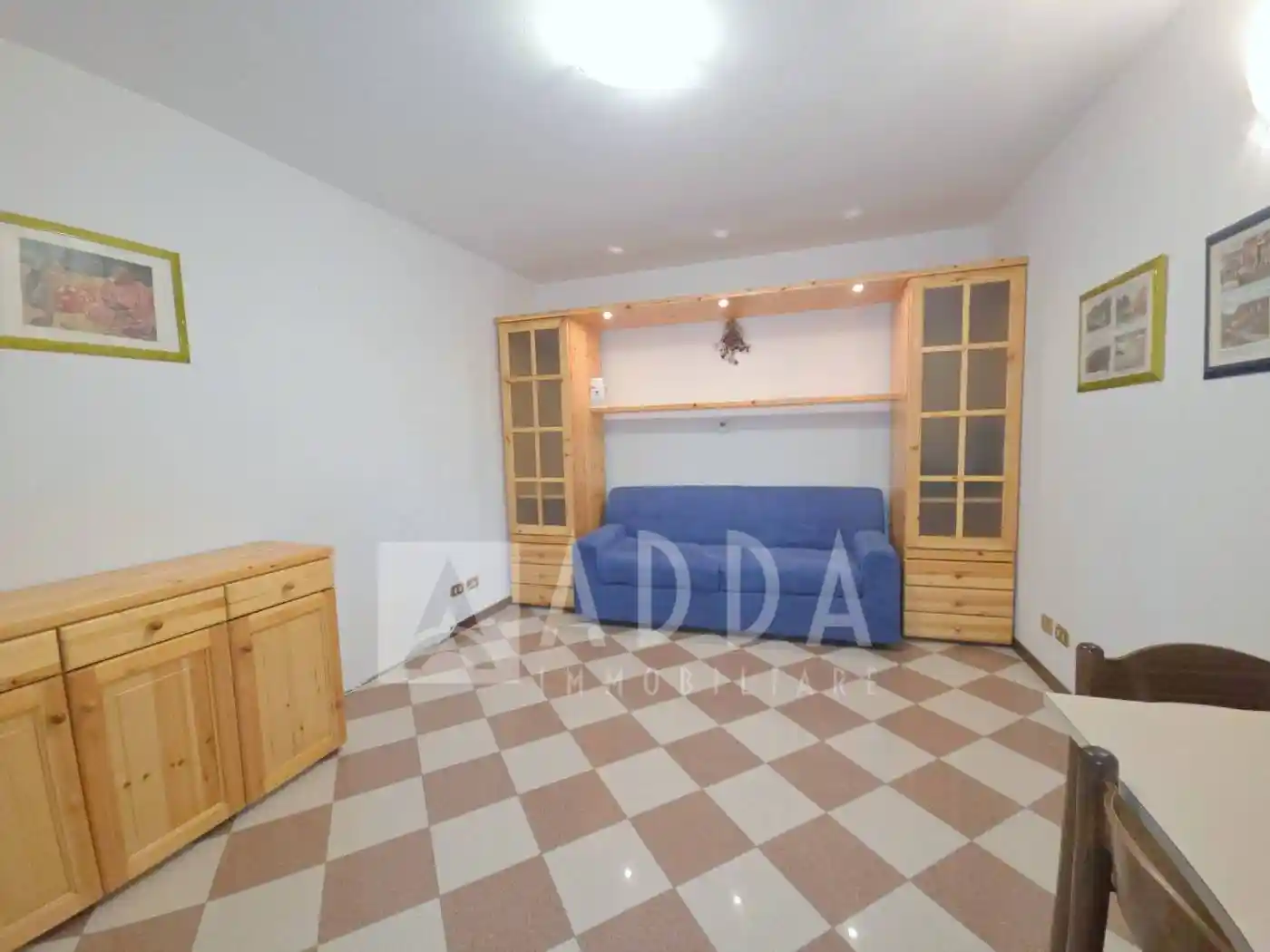 Appartamento in vendita a Barzio