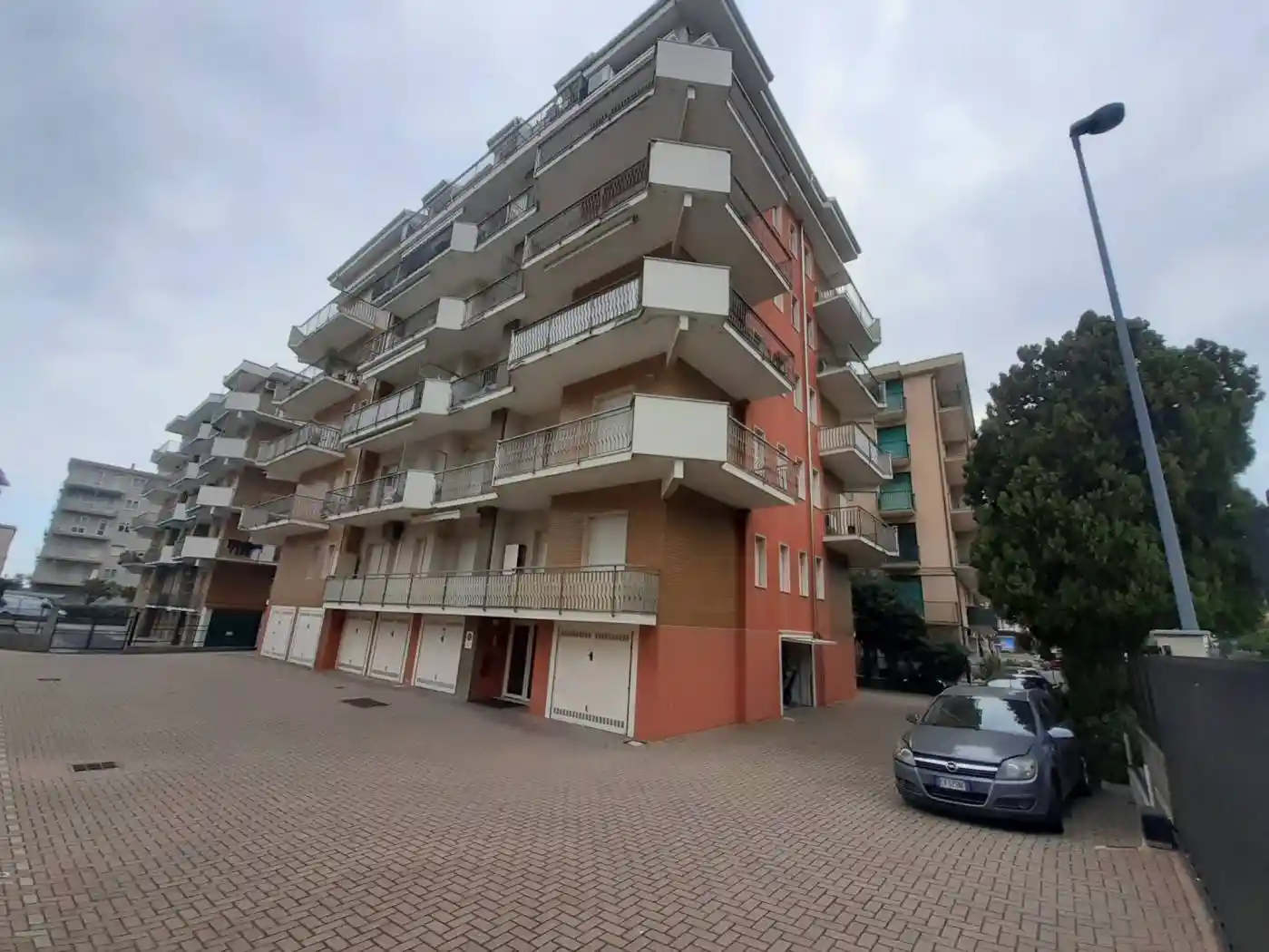 Appartamento in vendita a Pietra Ligure