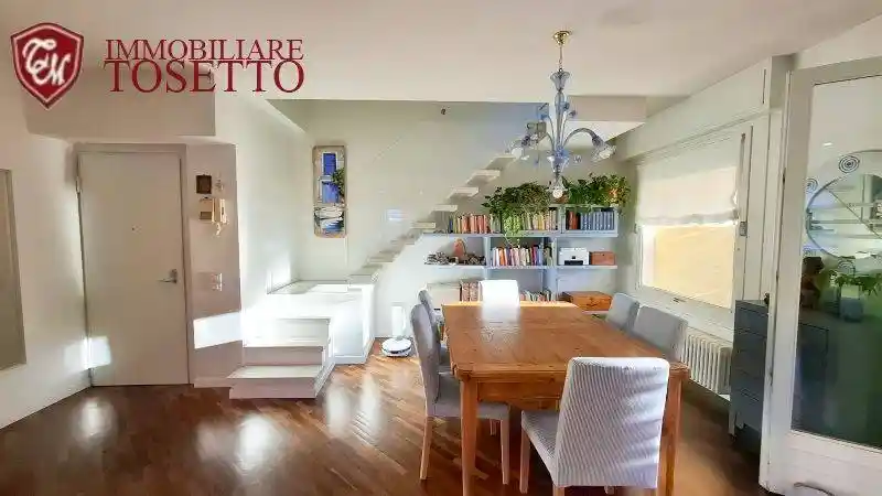 Attico - Mansarda in vendita a Vicenza