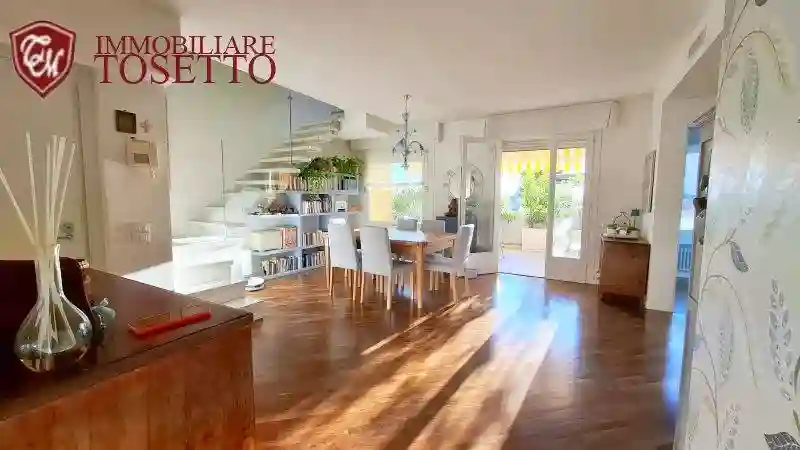 Attico - Mansarda - foto 2