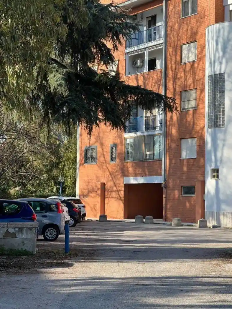 Appartamento in affitto a Latina