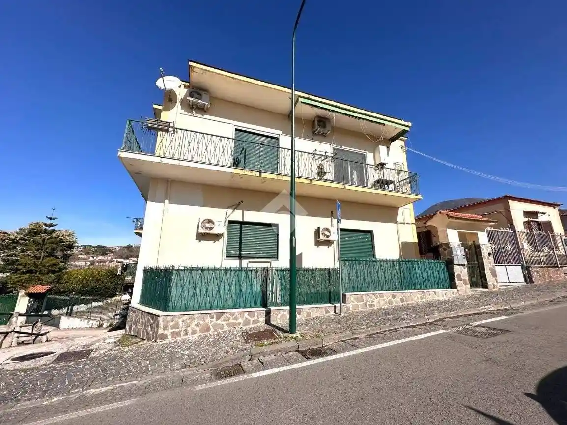 Appartamento in vendita a Torre del Greco