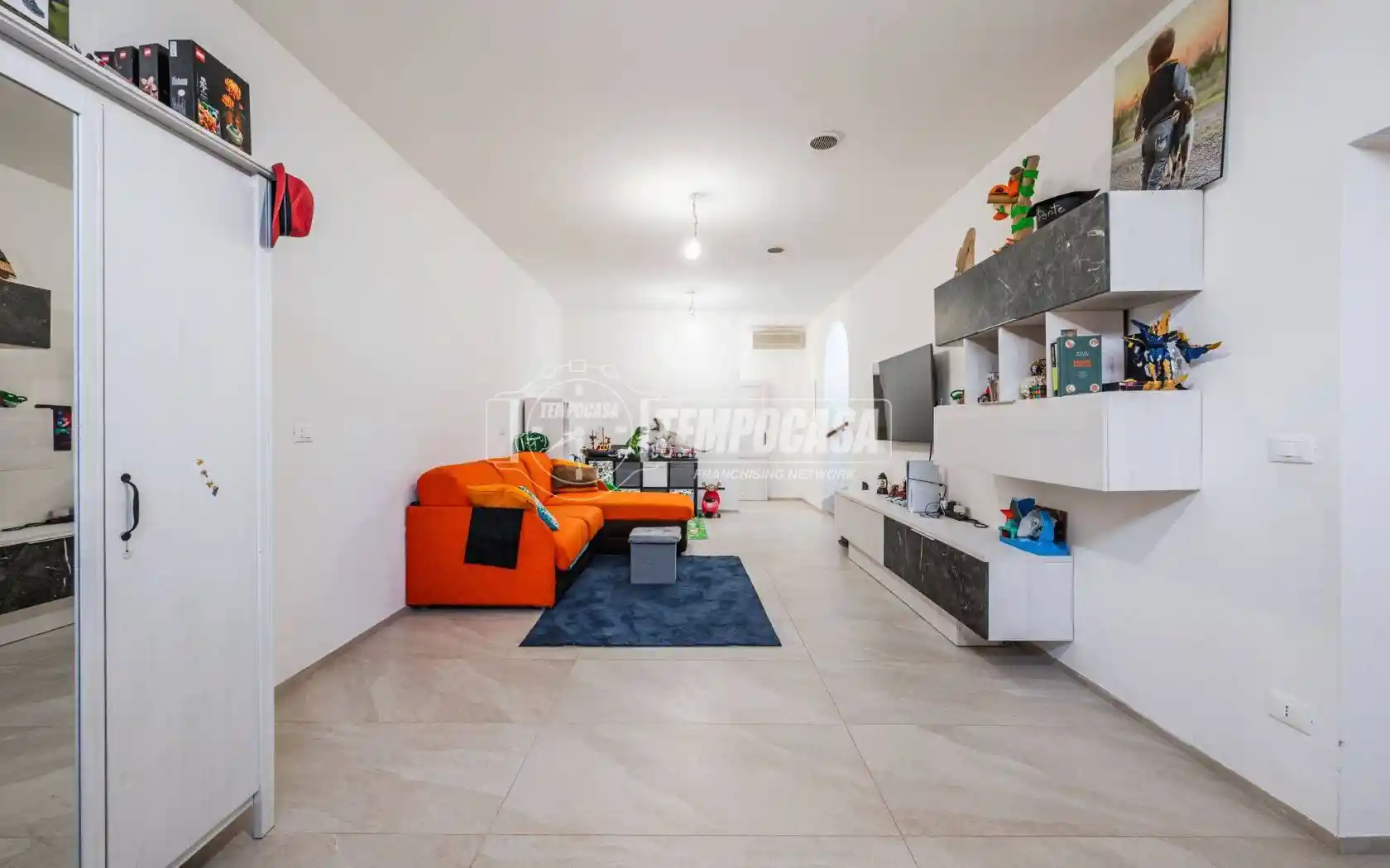 Villa in vendita a Minerbio