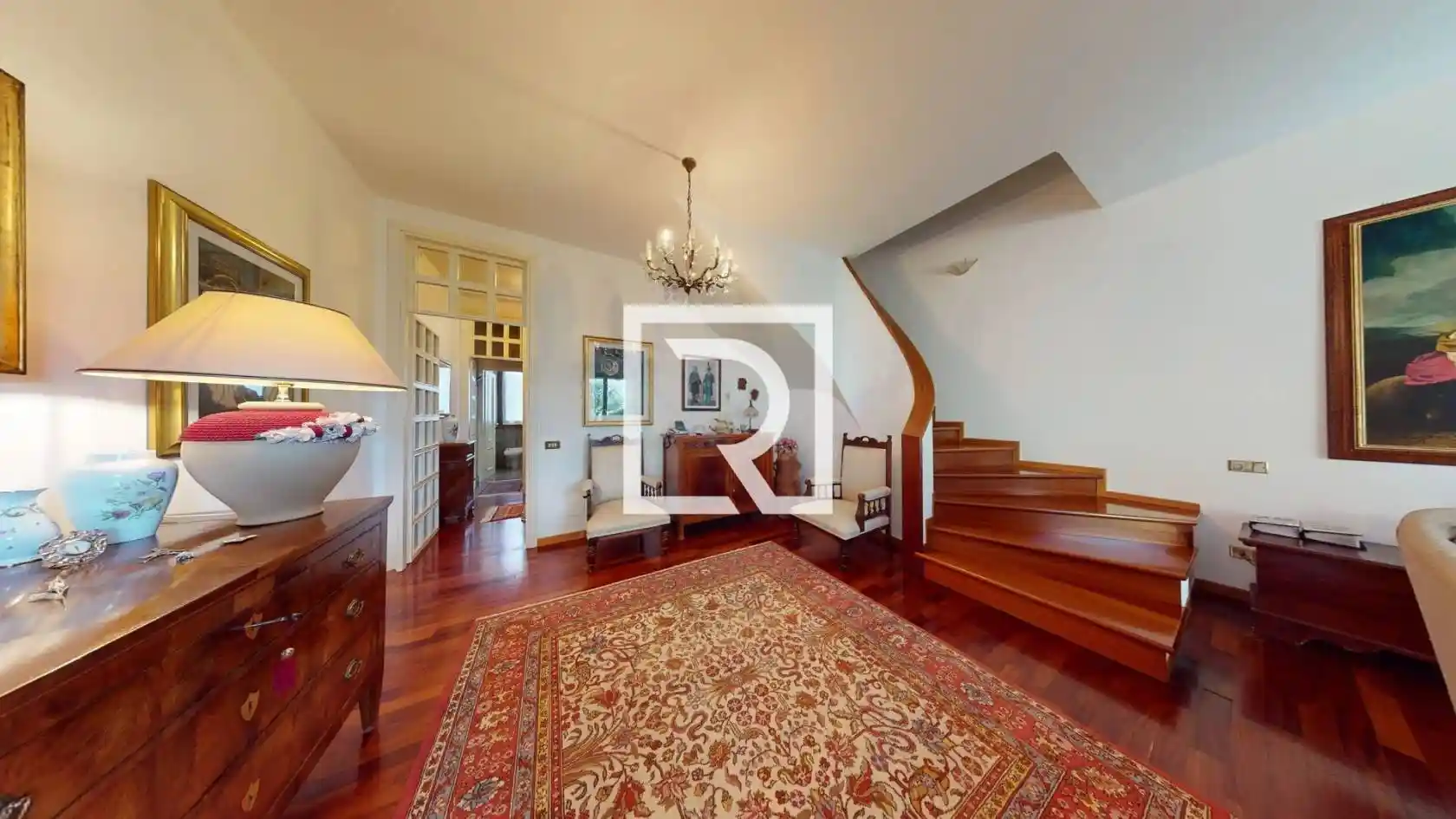 Villetta a schiera in vendita a Savignano sul Rubicone