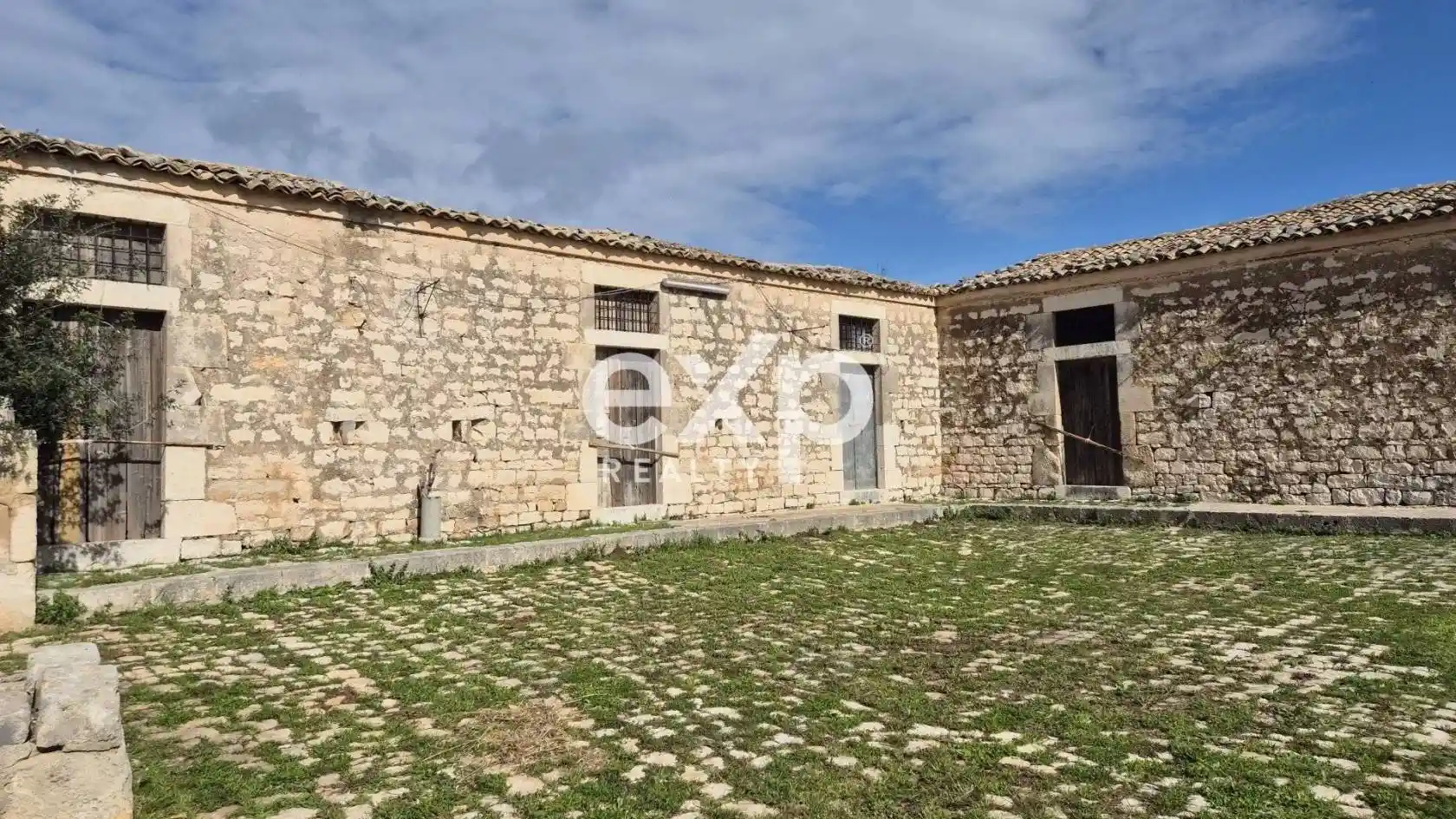 Rustico - Casale in vendita a Modica