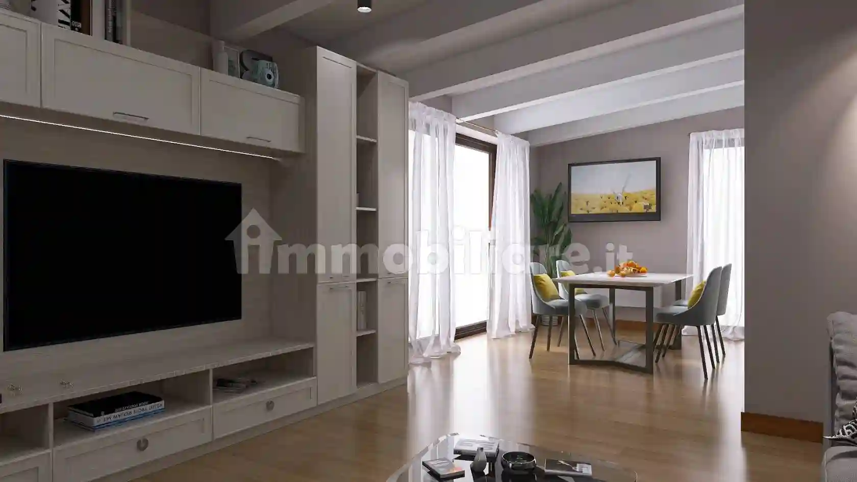 Attico - Mansarda - foto 2