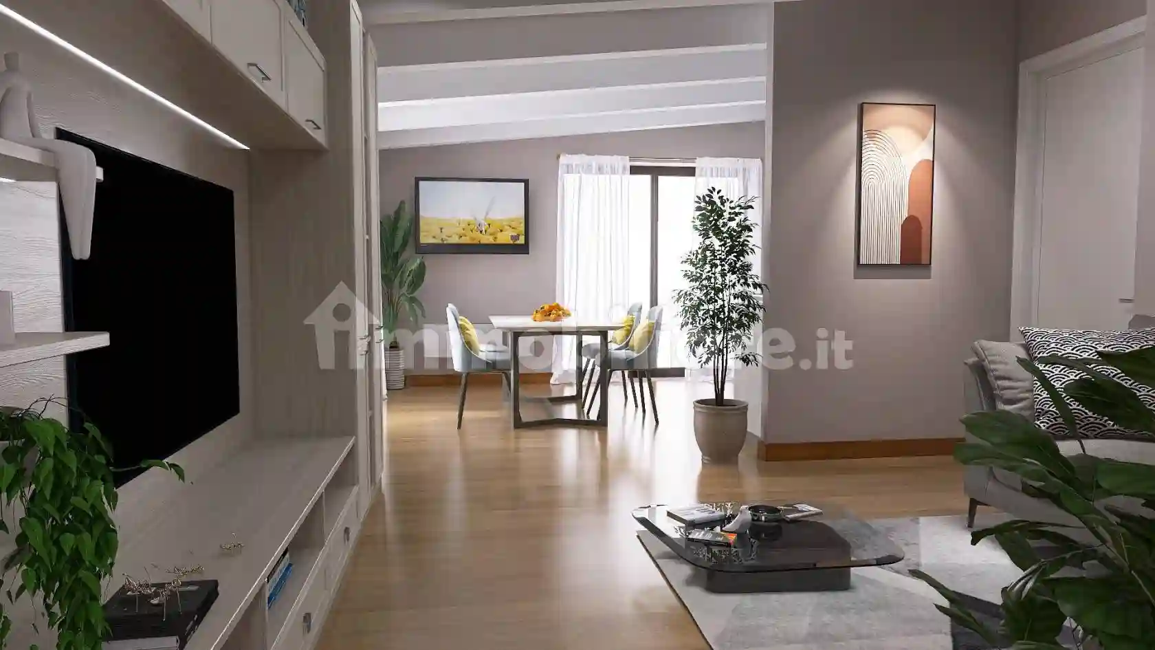 Attico - Mansarda - foto 3