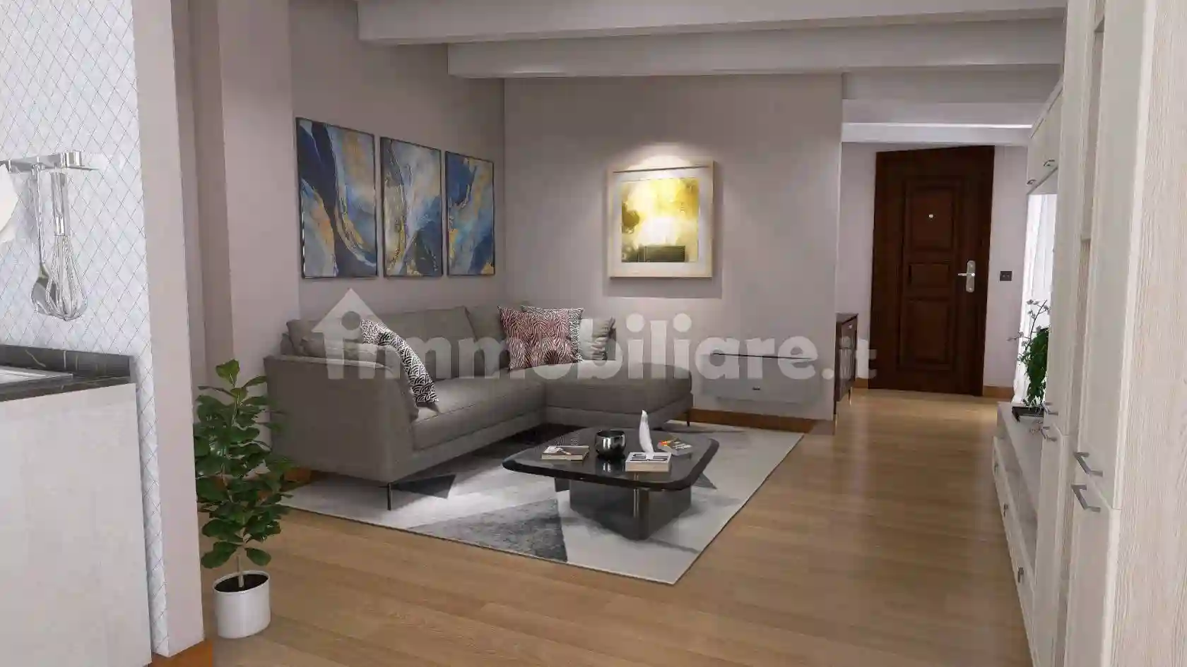 Attico - Mansarda - foto 4