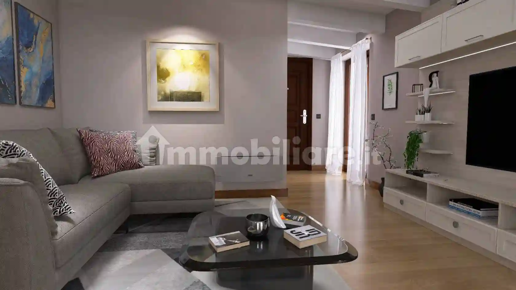 Attico - Mansarda - foto 5