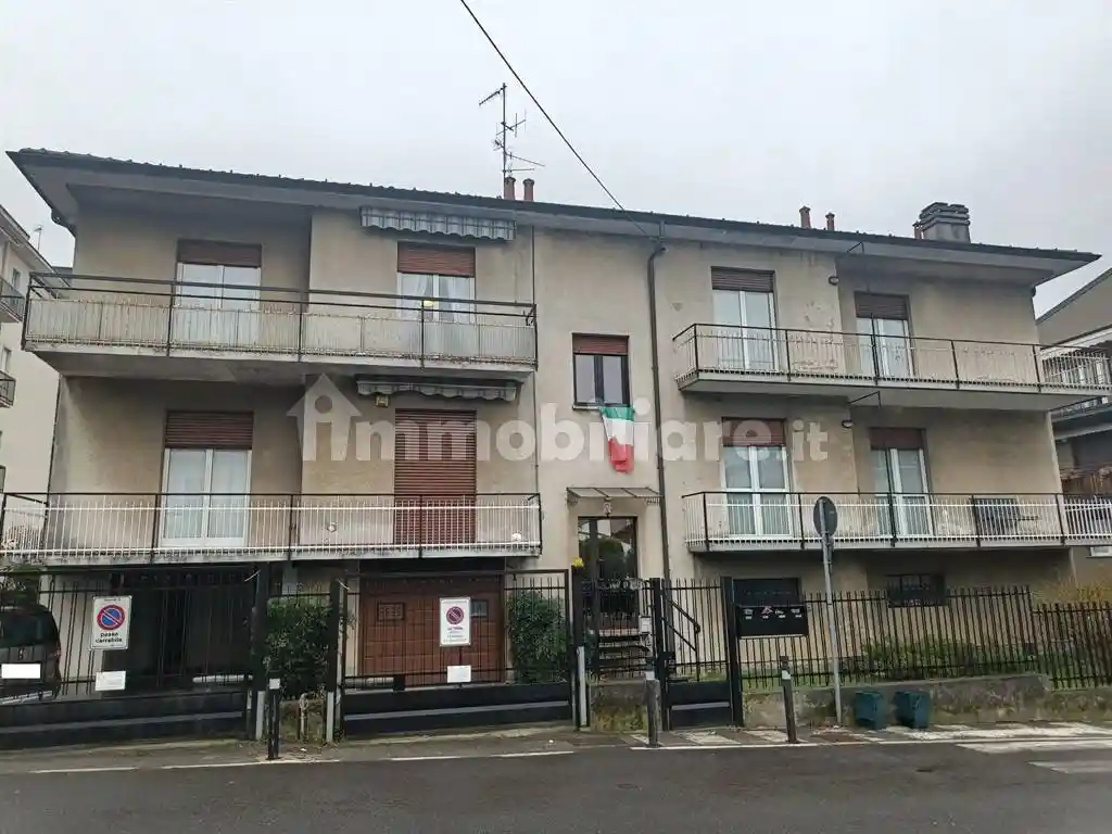 Appartamento in vendita a Como