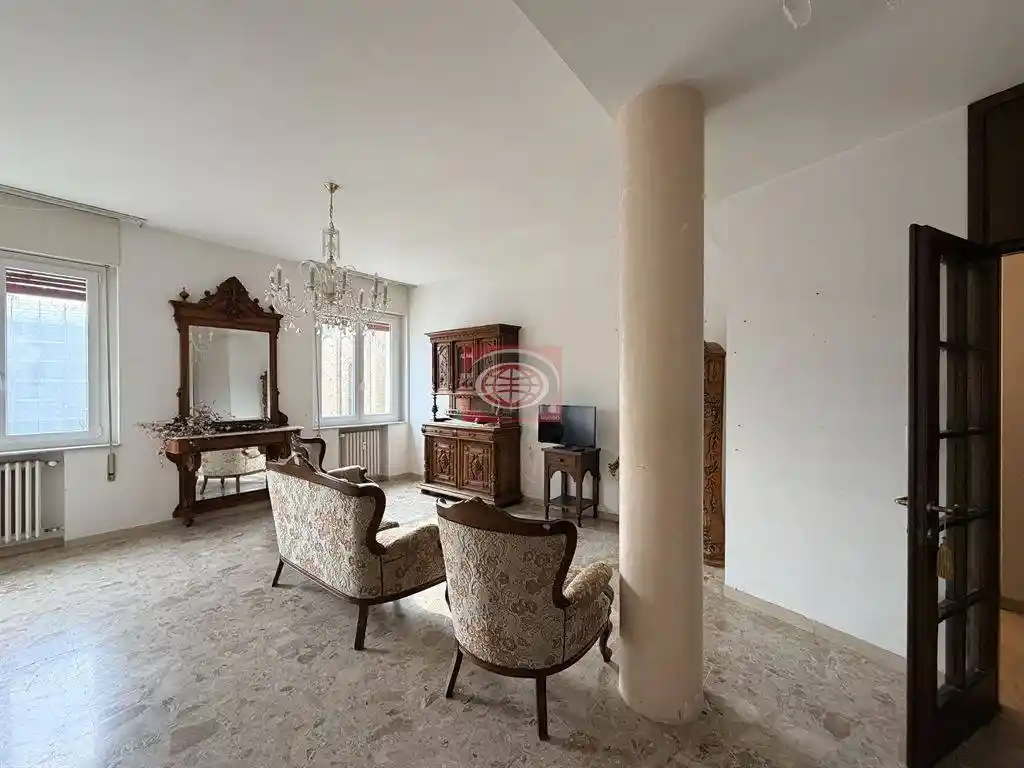 Appartamento in affitto a Cesena