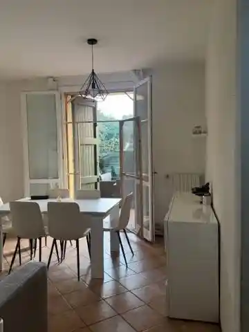 Appartamento in affitto a Minerbio