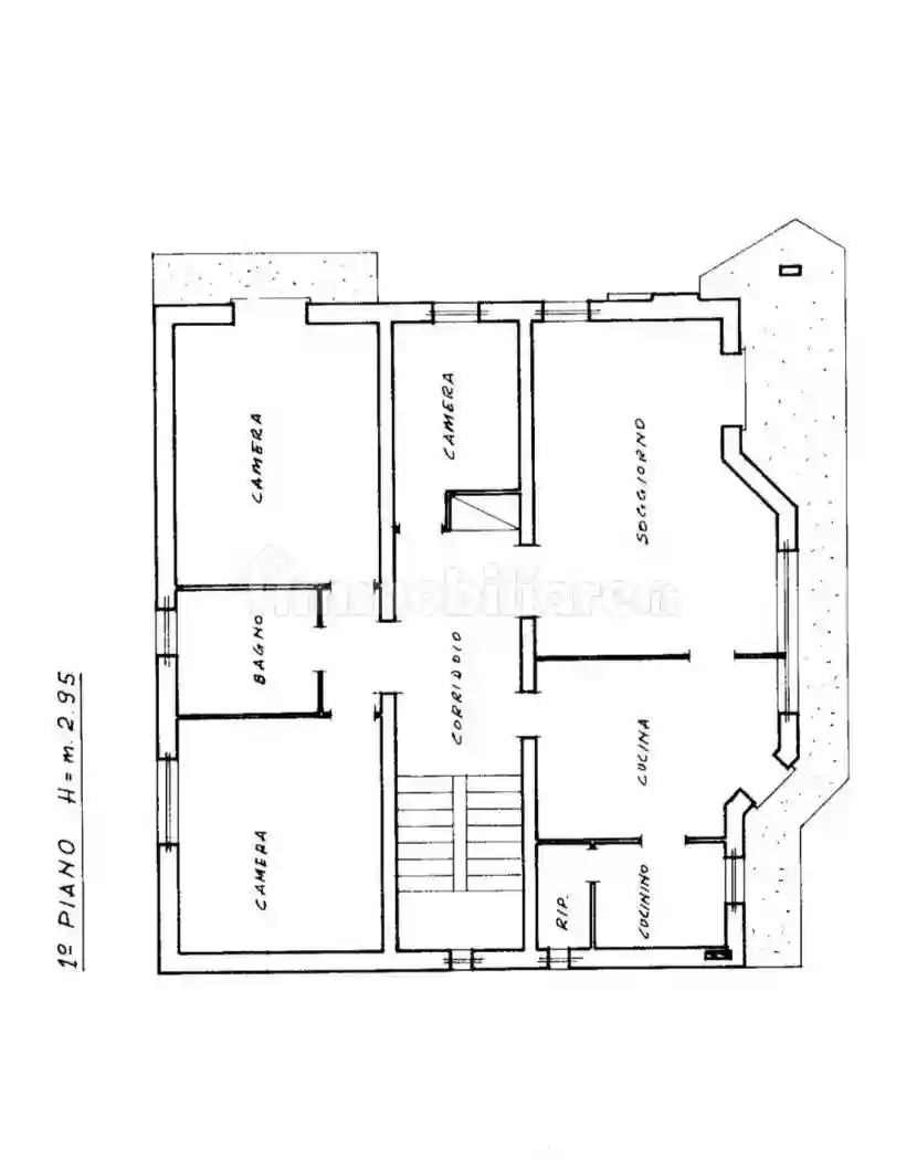 Casa indipendente - foto 4