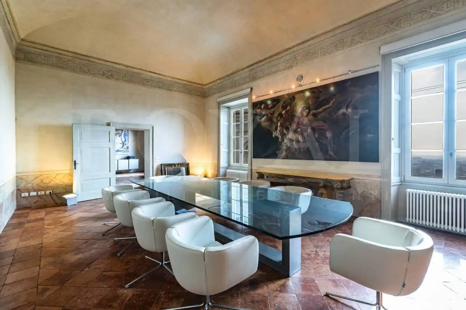 Appartamento in vendita a Bergamo