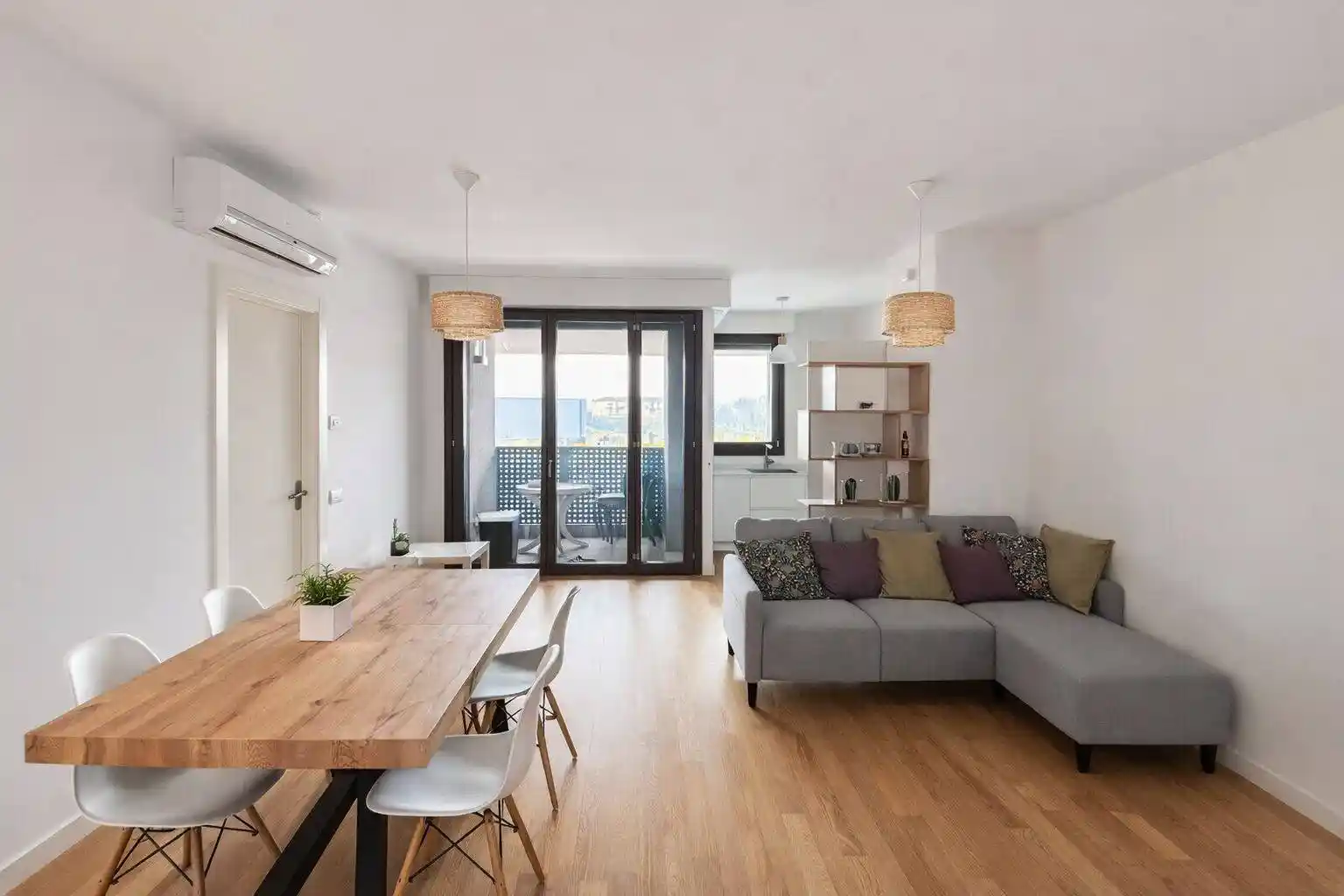 Appartamento in affitto a Bologna